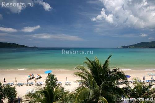 La Flora Resort Patong 65